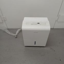 Dehumidifier 