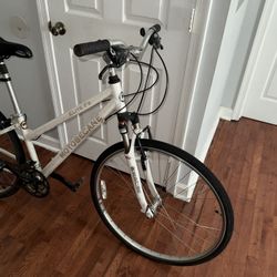 Different Bike Different Prices 