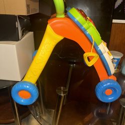 VTech Push And Walk