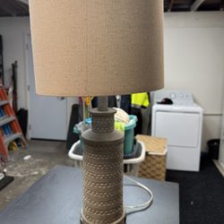Table Lamp