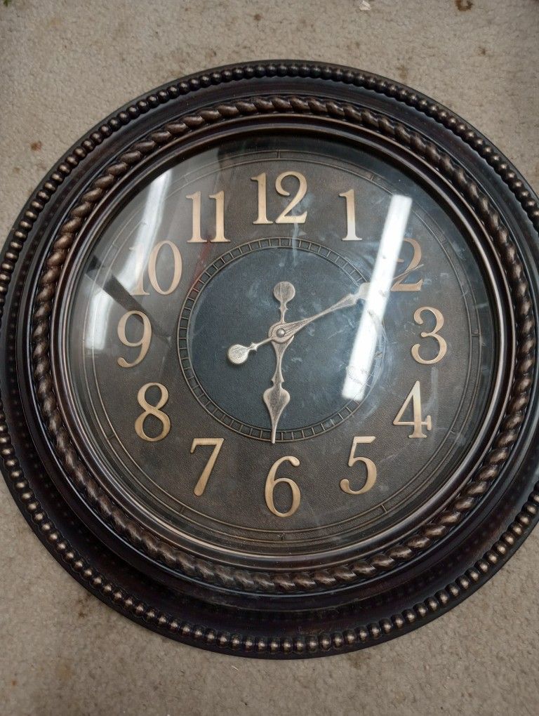 Clock