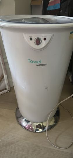 Towel Warmer