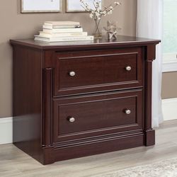 File Cabinet 2 hey Drawers