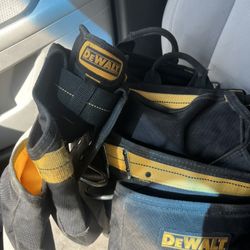 Framing Bags 