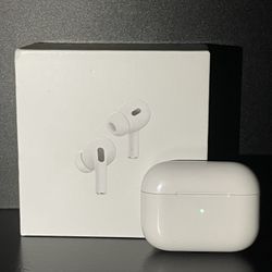 AirPod Pro 2