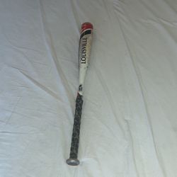 Louisville Select 715 (-12) YBS7152 Youth Baseball Bat Composite Alloy 25 Inch 1.15