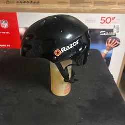 Razor Bike Helmet 