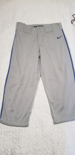 Baseball pants