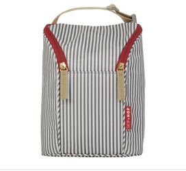 Skip*Hop Bottle Bag