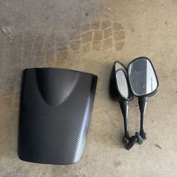 2003-2005 Honda CBR600RR 