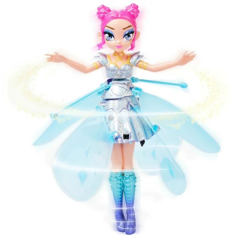 Hatchimals pixies Crystal Flyers