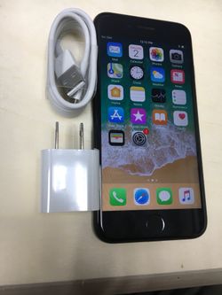 iPhone 7 128GB UNLOCKED