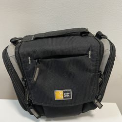 Soft Sided Camera Bag