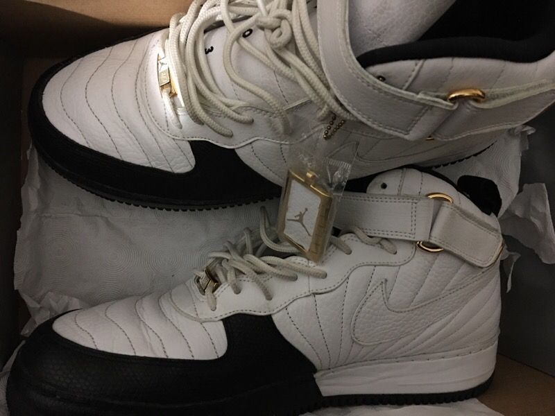 Jordan AFJ12
