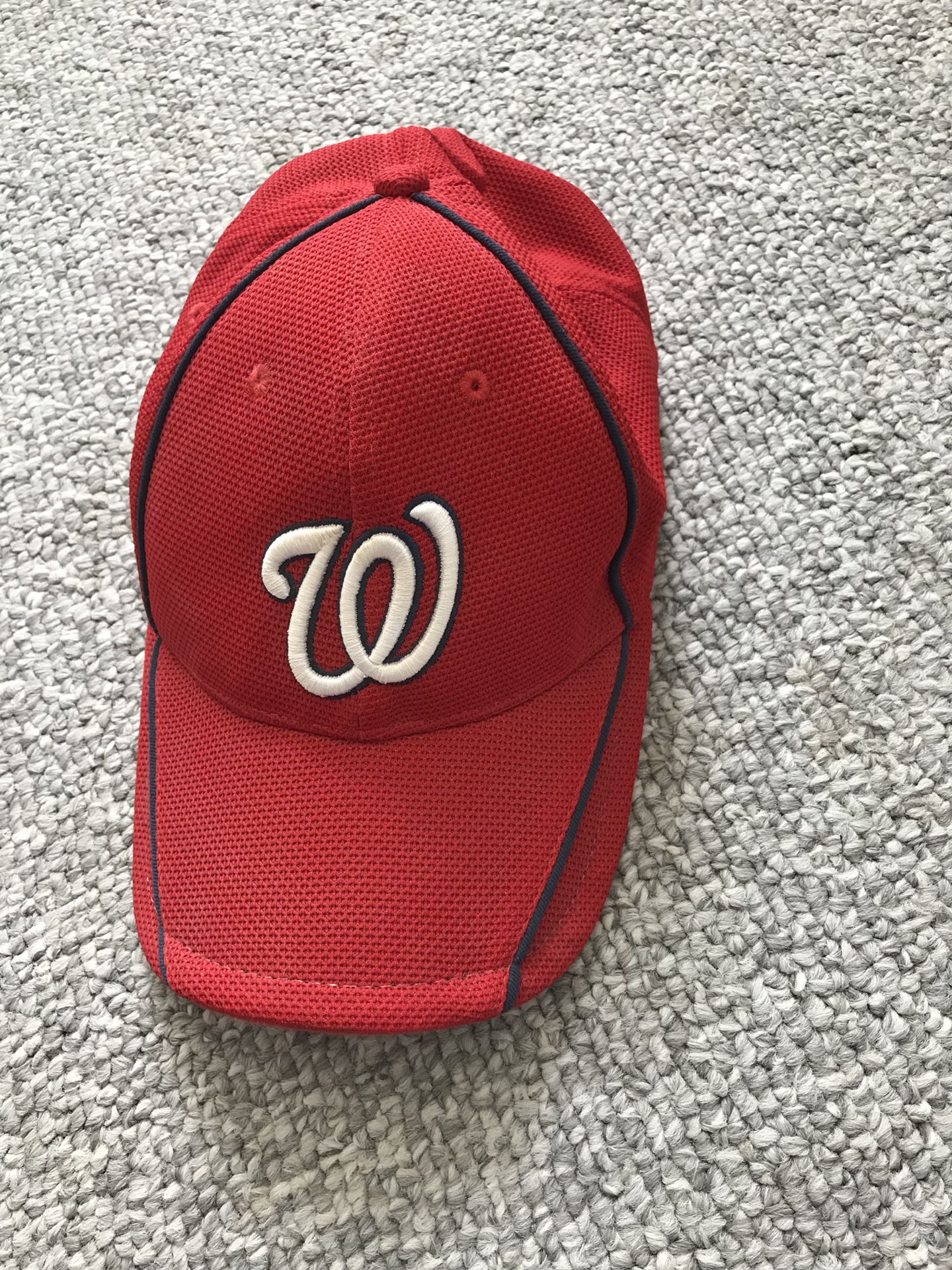 Washington Nationals Hat