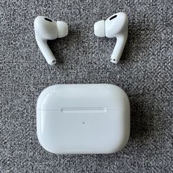 Apple AirPods Pro 