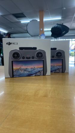 DJI Screen Remote RC2 Brand New