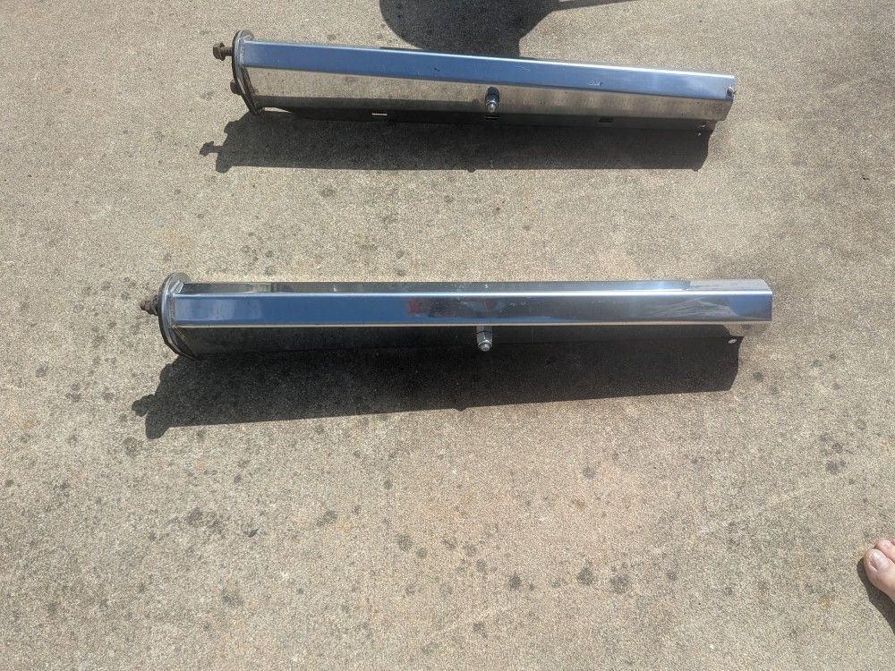 Semi Truck Mudflaps Mounts