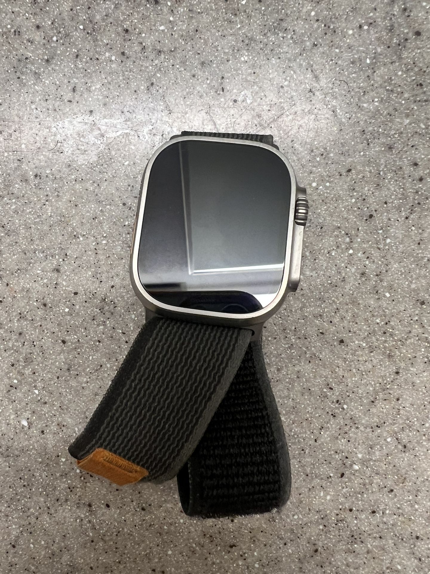 Apple Watch Ultra