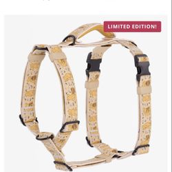 Hunny Bear Dog Harness 