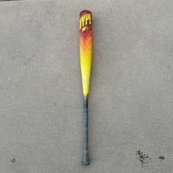 Easton Hype Fire USSSA Baseball Bat