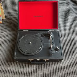 Crosley Record Player