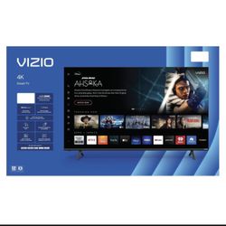 VIZIO 65" Class 4K UHD LED HDR Smart TV