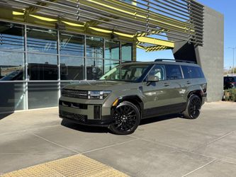 2024 Hyundai Santa Fe