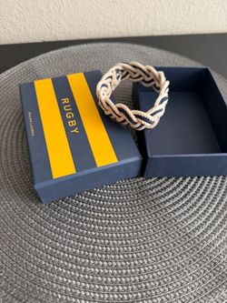 Polo Ralph laruren Nantucket bracelet men’s