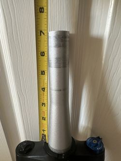 Rockshox Recon Gold TK Solo Air 29 100mm 15x100 TA