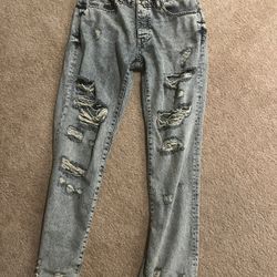 Men Denim Jeans