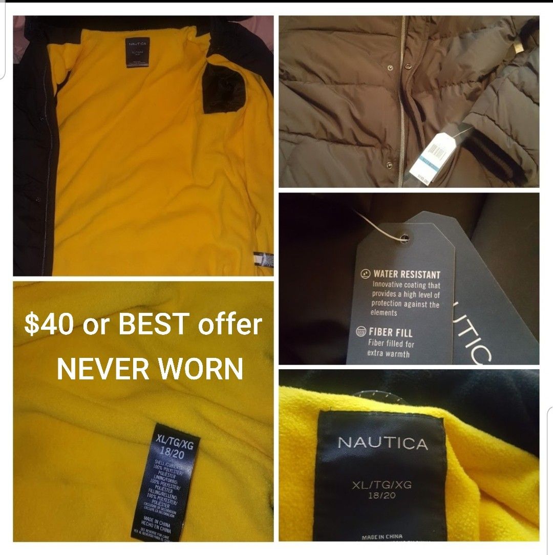 Jacket