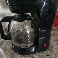 Coffee Pot