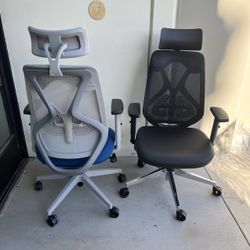 Office Chair New