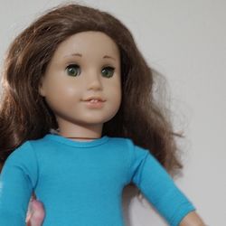 American Girl Doll