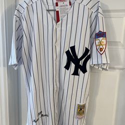 Yankees Mickey Mantle Small-2XL