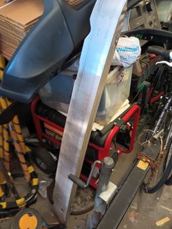 Mercedes Rear Bumper Reinforcement Fits 2007-2013 S550