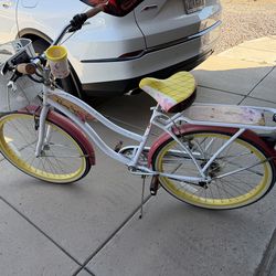 Panama Jack 26” Women’s Bike