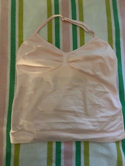 Gym shirt