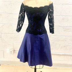 Cocktail Dress , Size 8 