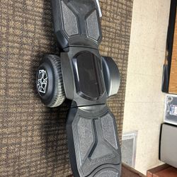Swagtron Zip board/hoverboard Z88