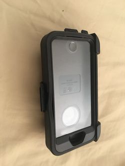 Otter box case