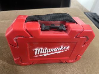 Milwaukee Hole Dozer General Purpose