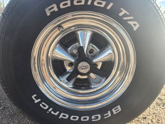 Craiger super sport wheels