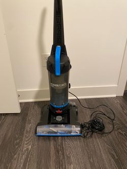 Vacuum
