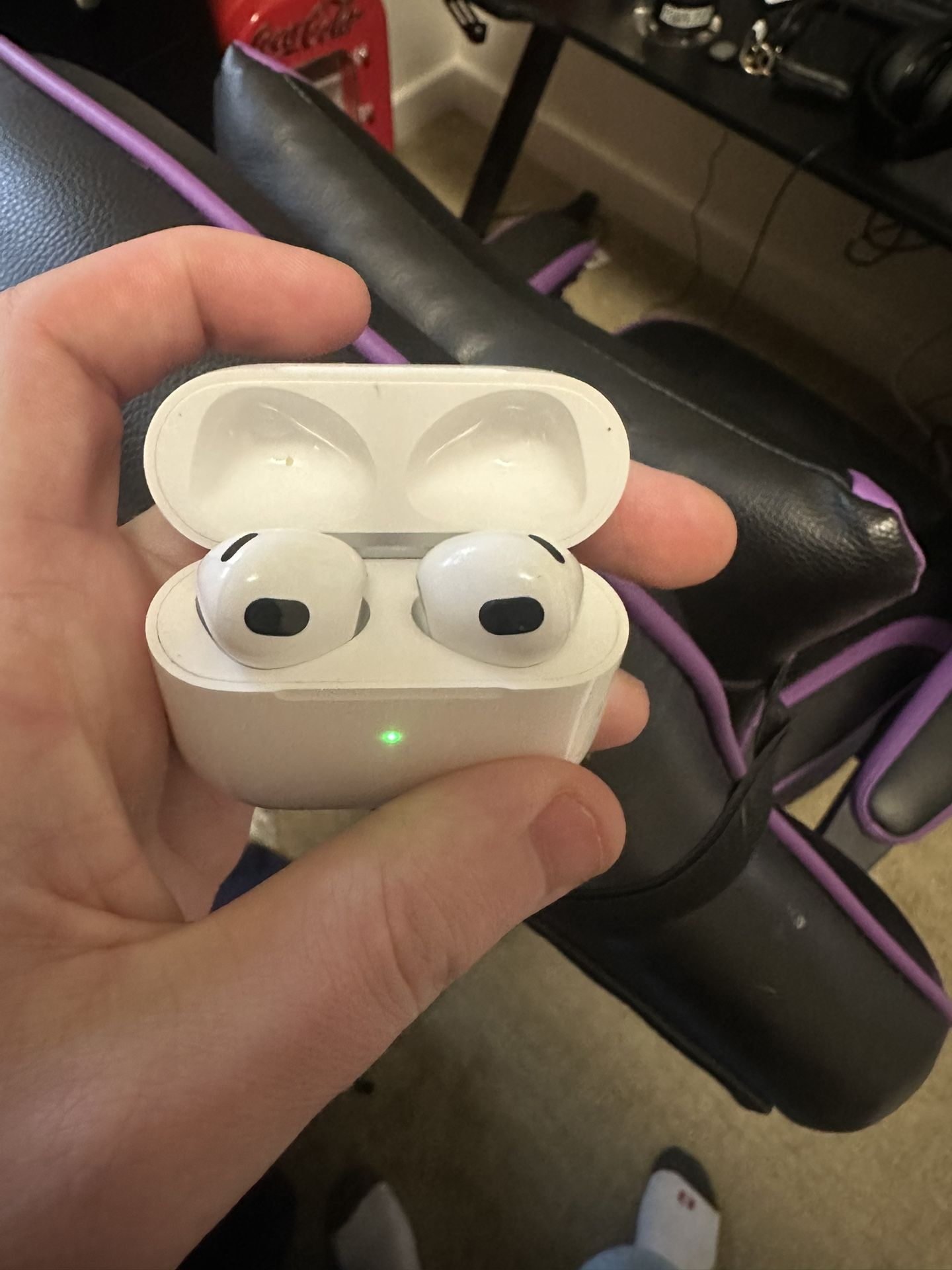 Air Pods