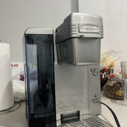 Keurig Coffee Machine 