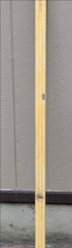 Stabila level 78"