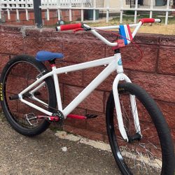 Se Bike Big Flyer 29 Inch