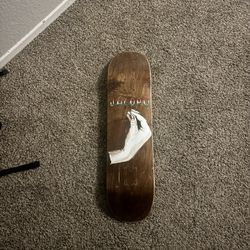 Baker Skate Deck